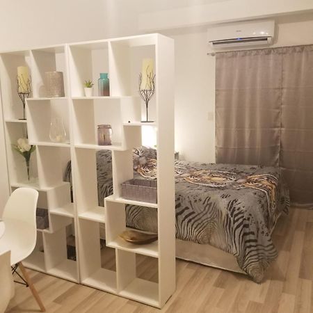 Estudio Moderno En Recoleta Excelente Ubicacion Buenos Aires Esterno foto