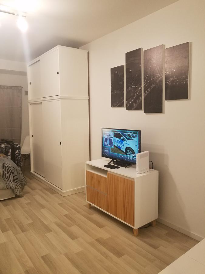 Estudio Moderno En Recoleta Excelente Ubicacion Buenos Aires Esterno foto