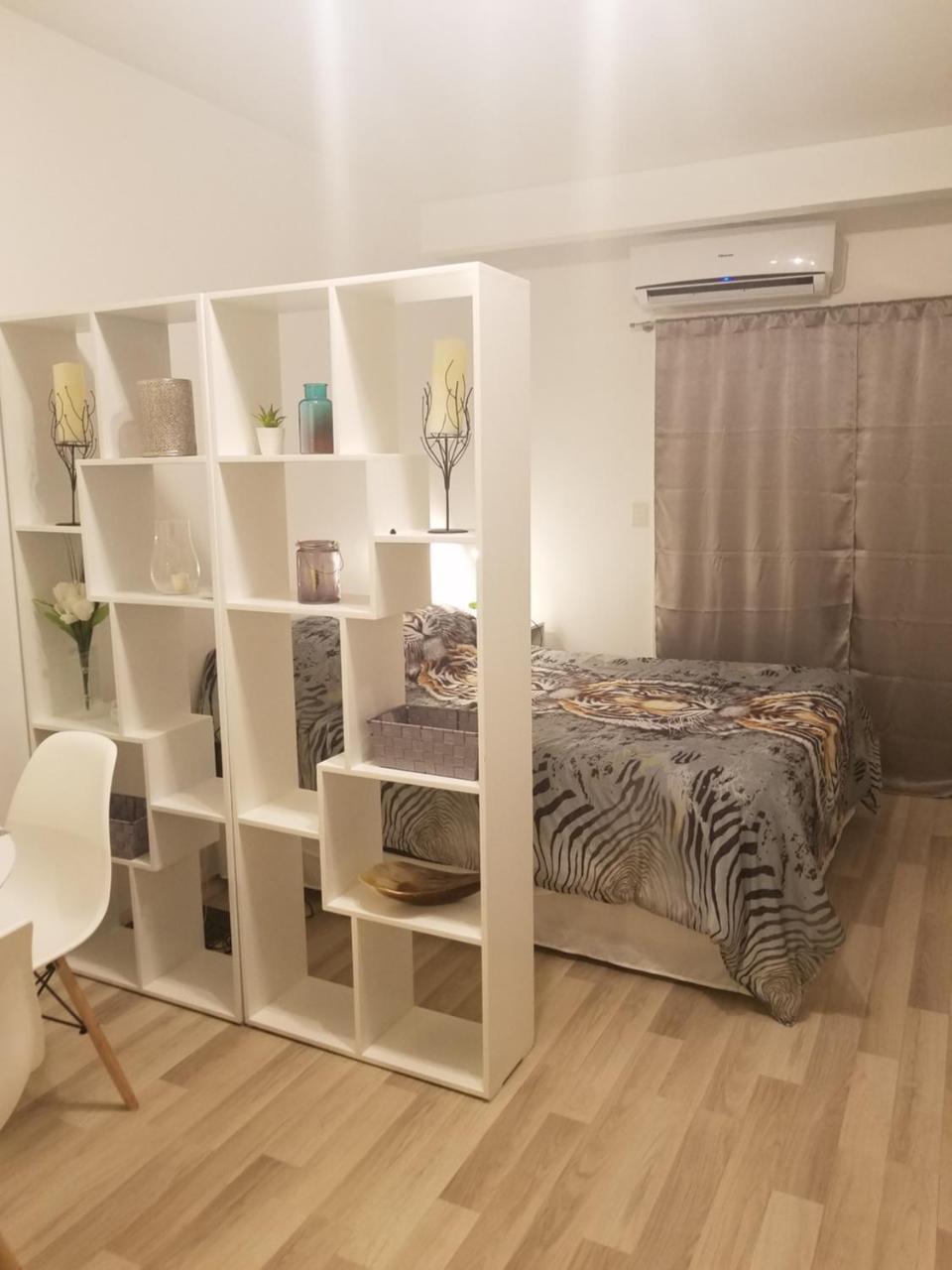 Estudio Moderno En Recoleta Excelente Ubicacion Buenos Aires Esterno foto