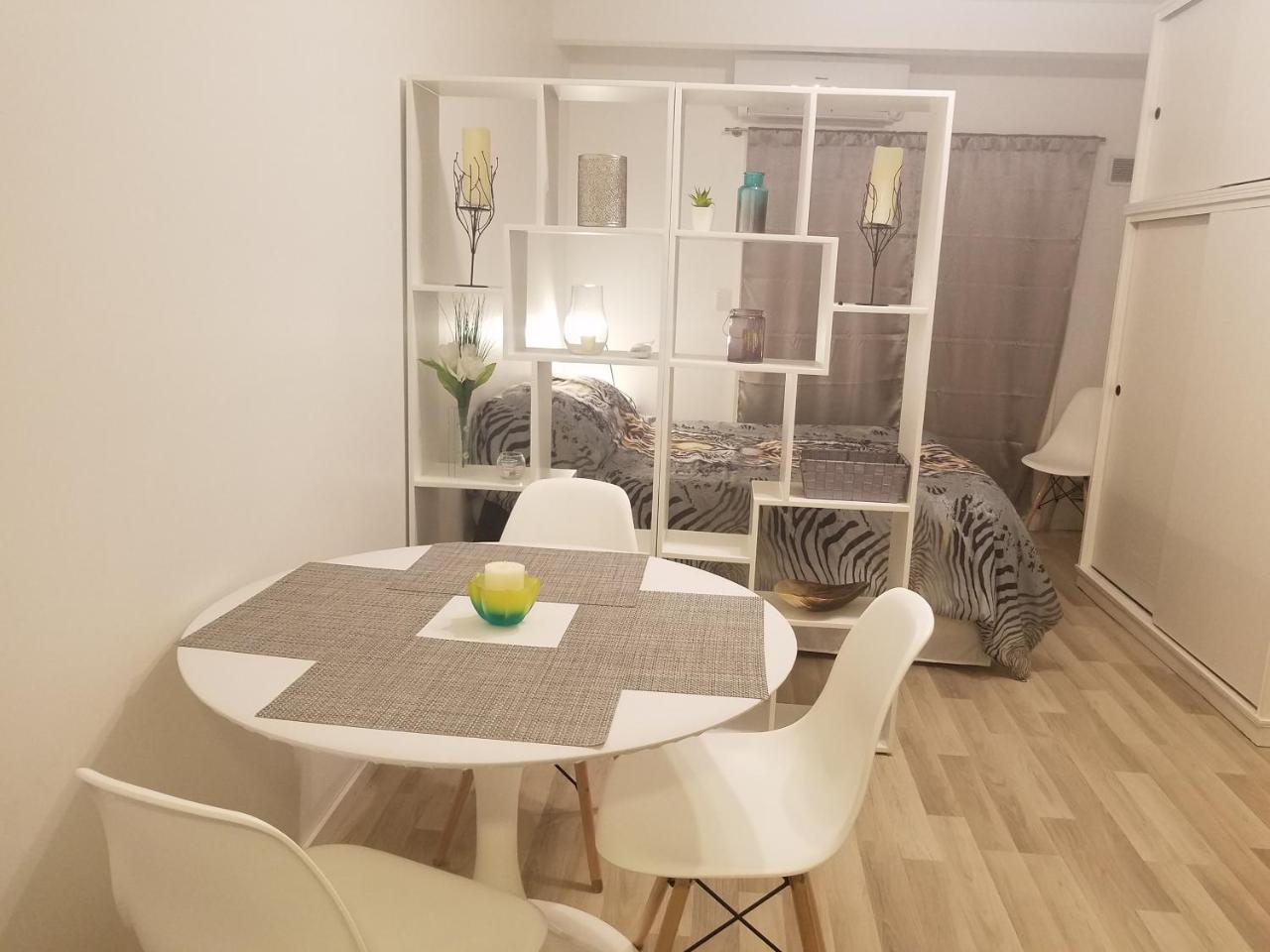 Estudio Moderno En Recoleta Excelente Ubicacion Buenos Aires Esterno foto