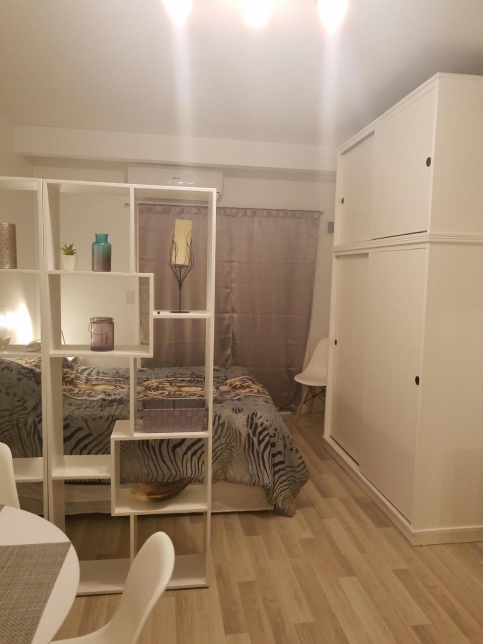 Estudio Moderno En Recoleta Excelente Ubicacion Buenos Aires Esterno foto