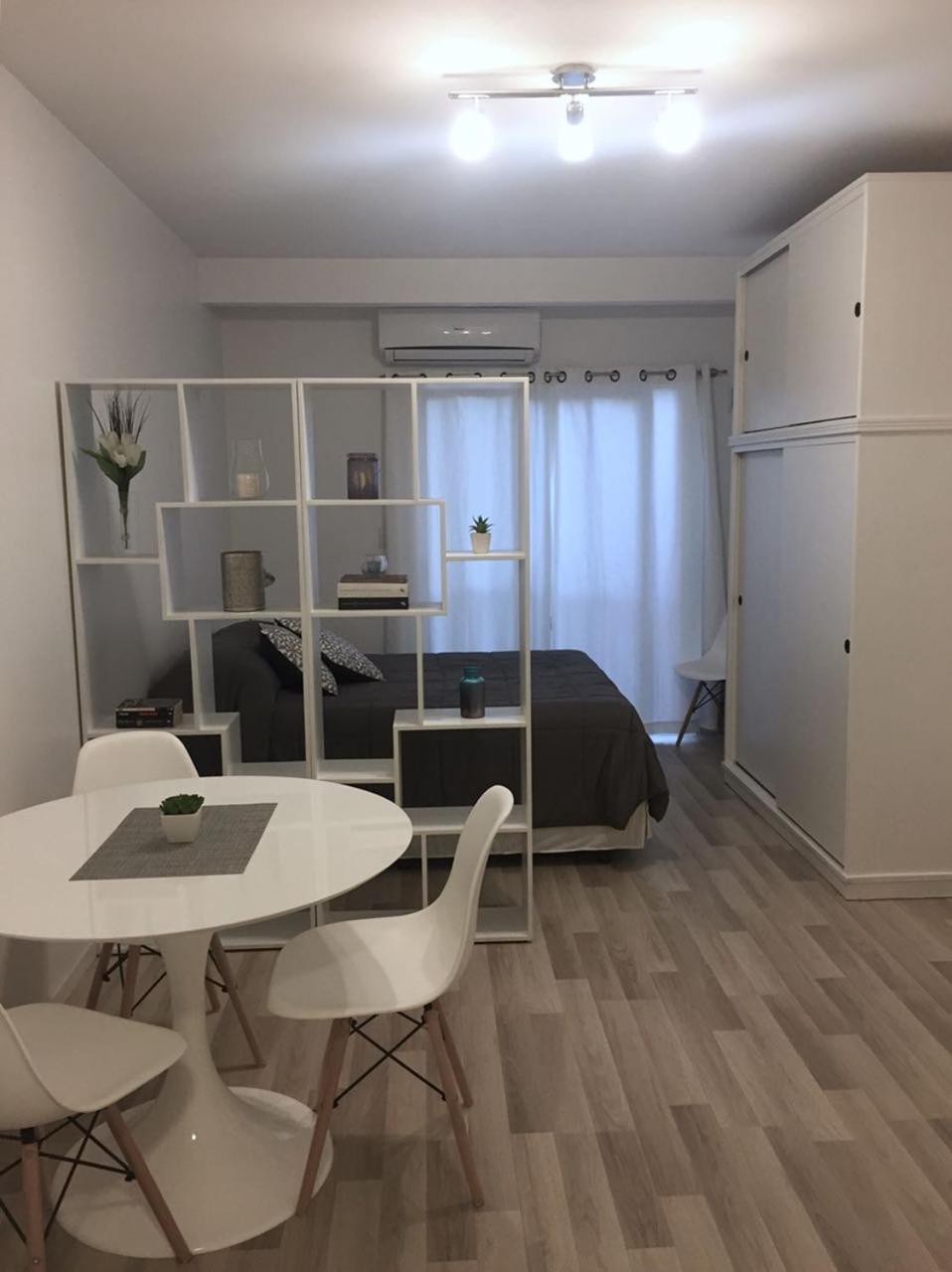 Estudio Moderno En Recoleta Excelente Ubicacion Buenos Aires Esterno foto