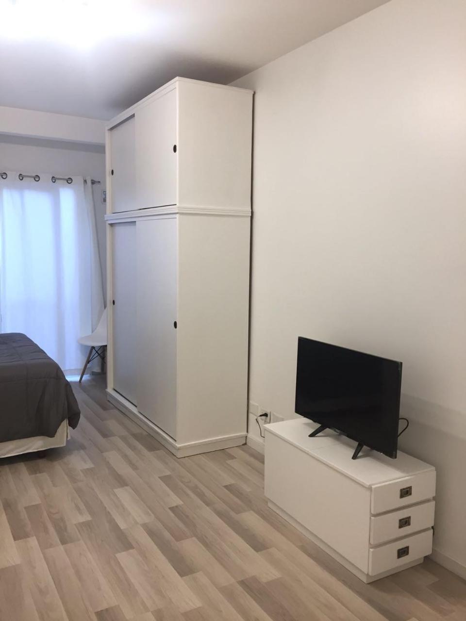 Estudio Moderno En Recoleta Excelente Ubicacion Buenos Aires Esterno foto