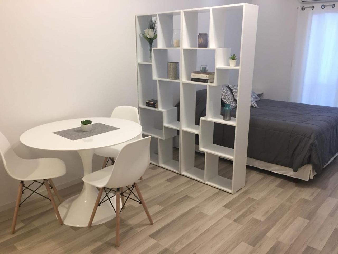 Estudio Moderno En Recoleta Excelente Ubicacion Buenos Aires Esterno foto