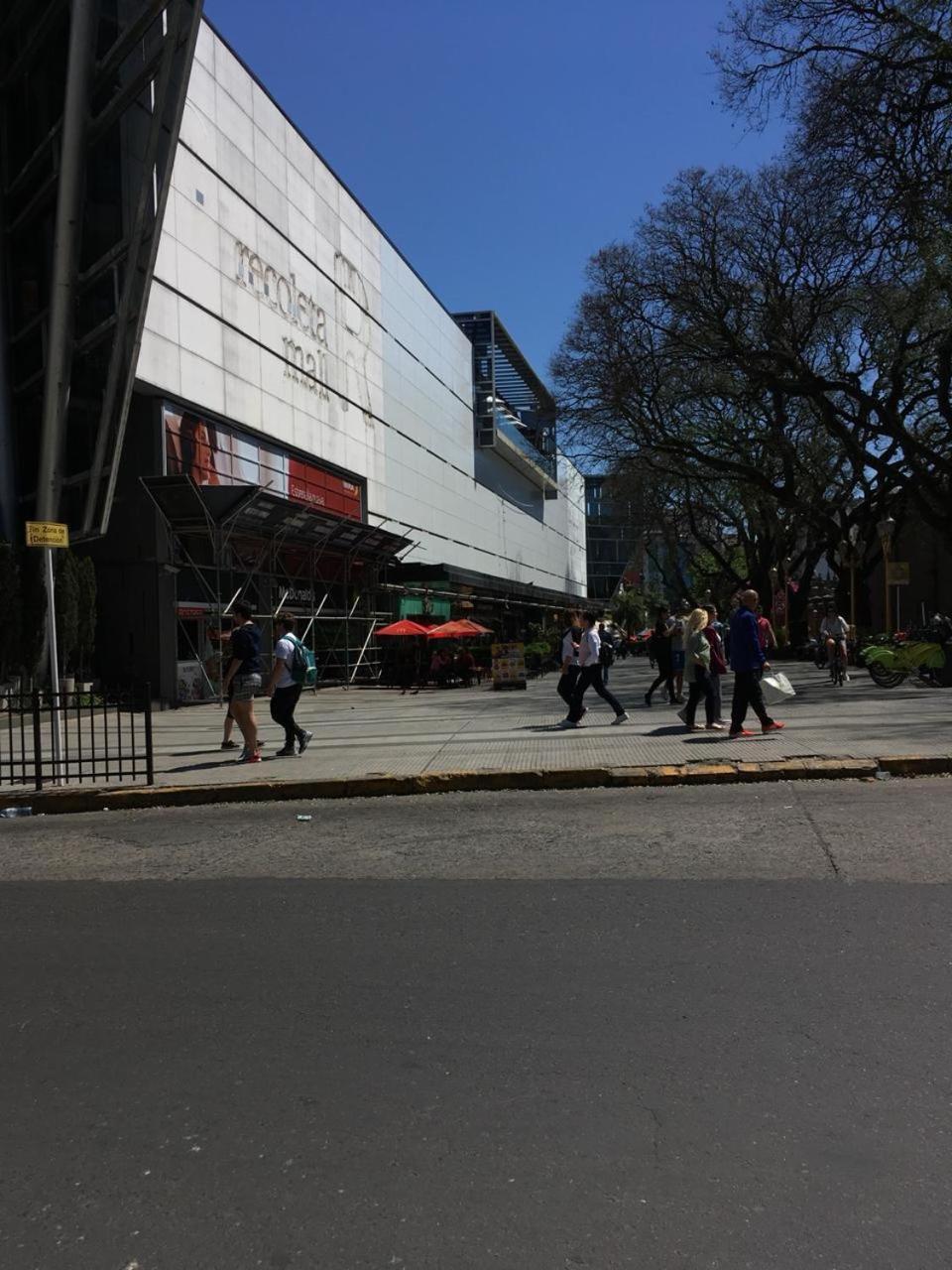 Estudio Moderno En Recoleta Excelente Ubicacion Buenos Aires Esterno foto