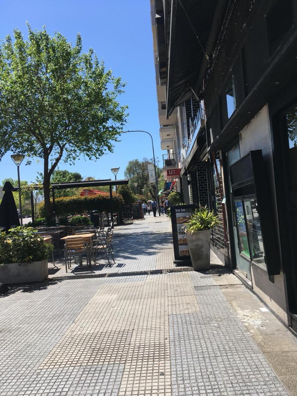 Estudio Moderno En Recoleta Excelente Ubicacion Buenos Aires Esterno foto